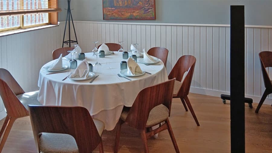 Restaurante De Manuel en Ferrol
