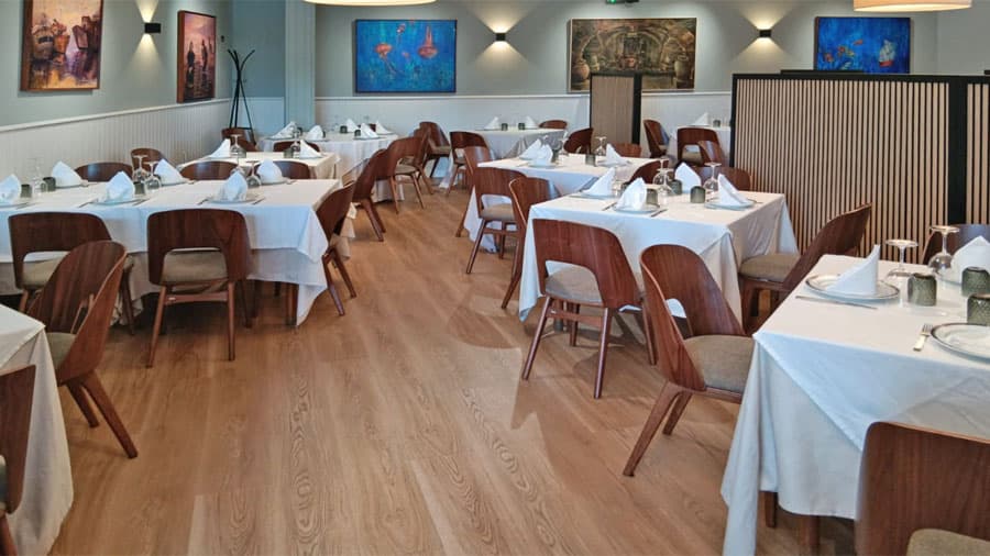 Restaurante De Manuel en Ferrol