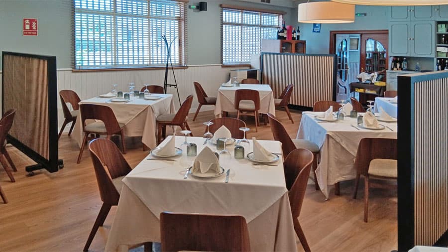 Restaurante De Manuel en Ferrol