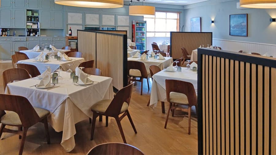 Restaurante De Manuel en Ferrol